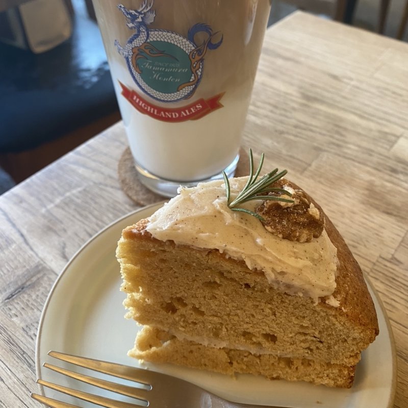 (The Otherside Coffee)