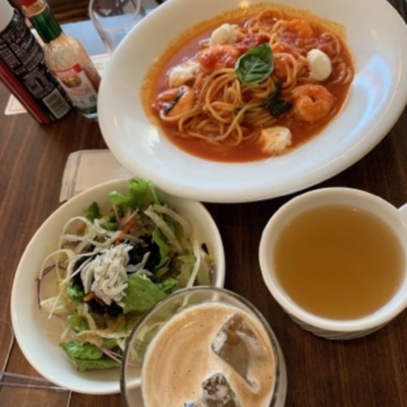 (ジョナサン 藤沢石川店)