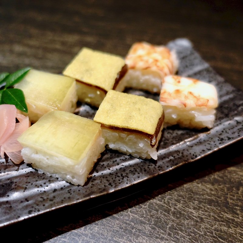 付き出し(天草の恵 （【旧店名】旬彩dining 源家）)