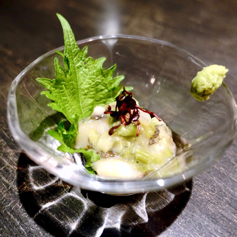 蛸山椒(天草の恵 （【旧店名】旬彩dining 源家）)