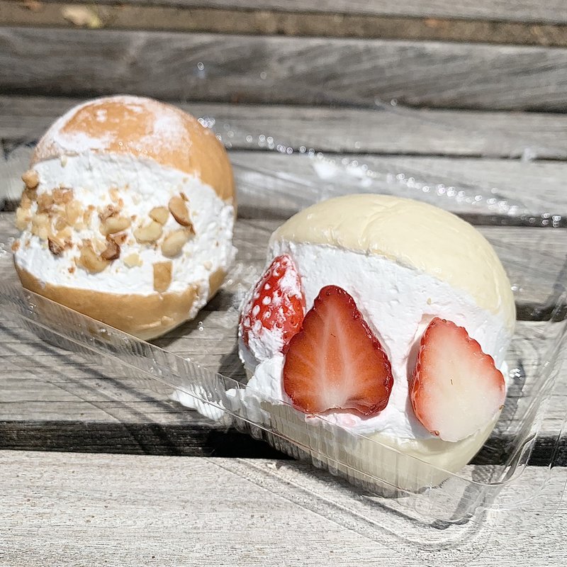 (ブルーキッチンの間借りパン(仮))