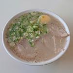 ラーメン(ひろせ食堂)