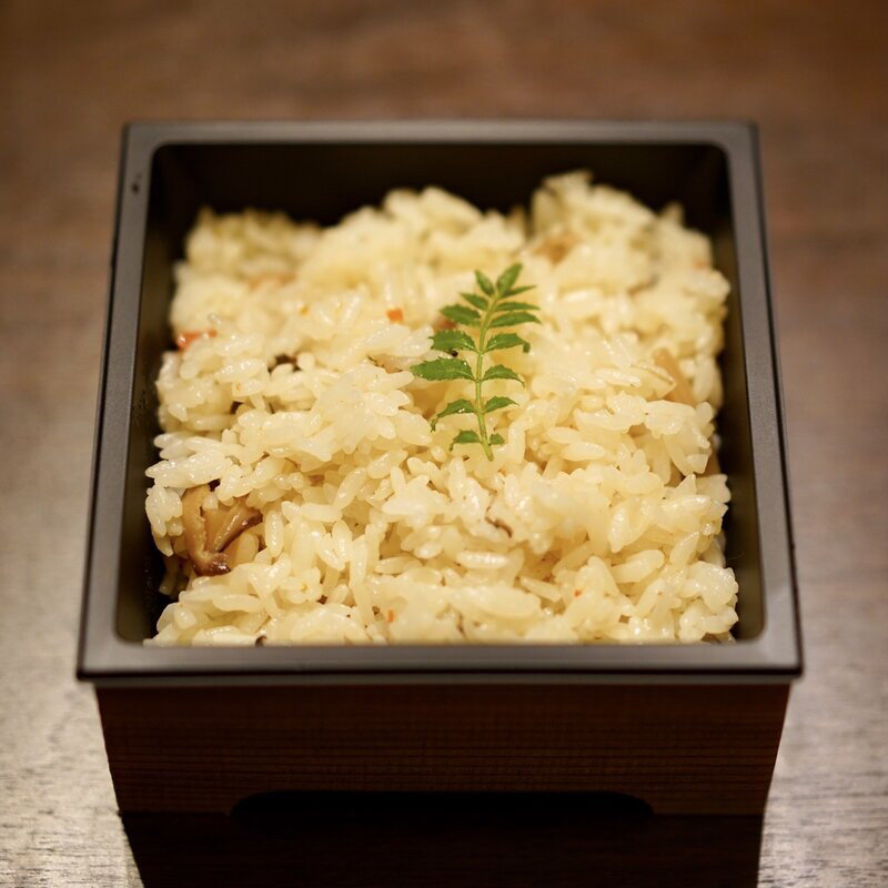 五目ご飯(日本の味 和 デリカ店)