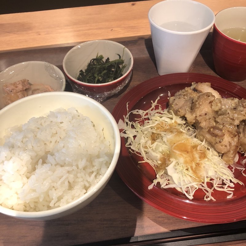 レギュラーセット(Manly Kyusyu University)