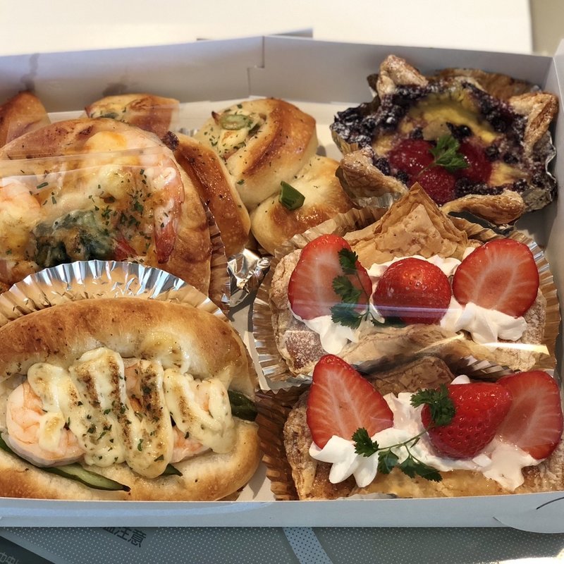 (バルバ　ロッソ （Barbarosso）)