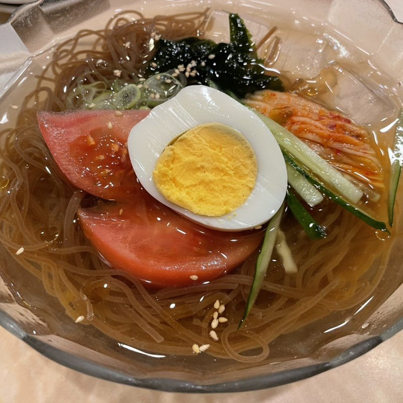 冷麺(しちりん八潮北口駅前店)