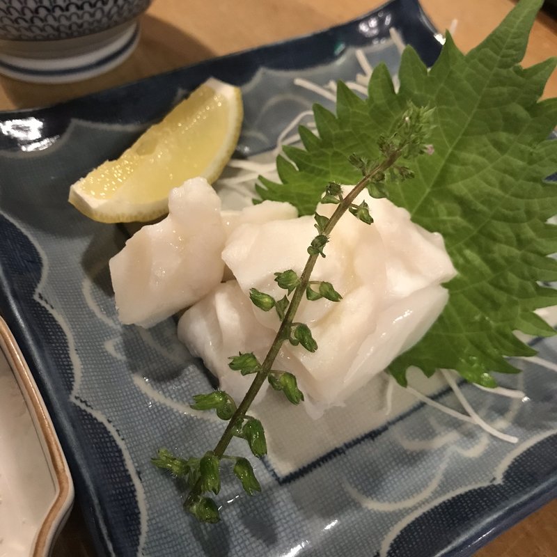 タコブツ(シンスケ)