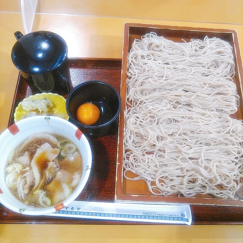 肉せいろ(農家レストラン ぬくもり （ノウカレストラン ヌクモリ）)