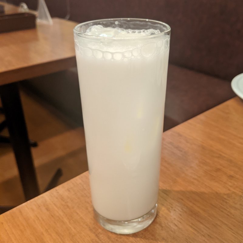 ディタラッシー(タラキッチン)