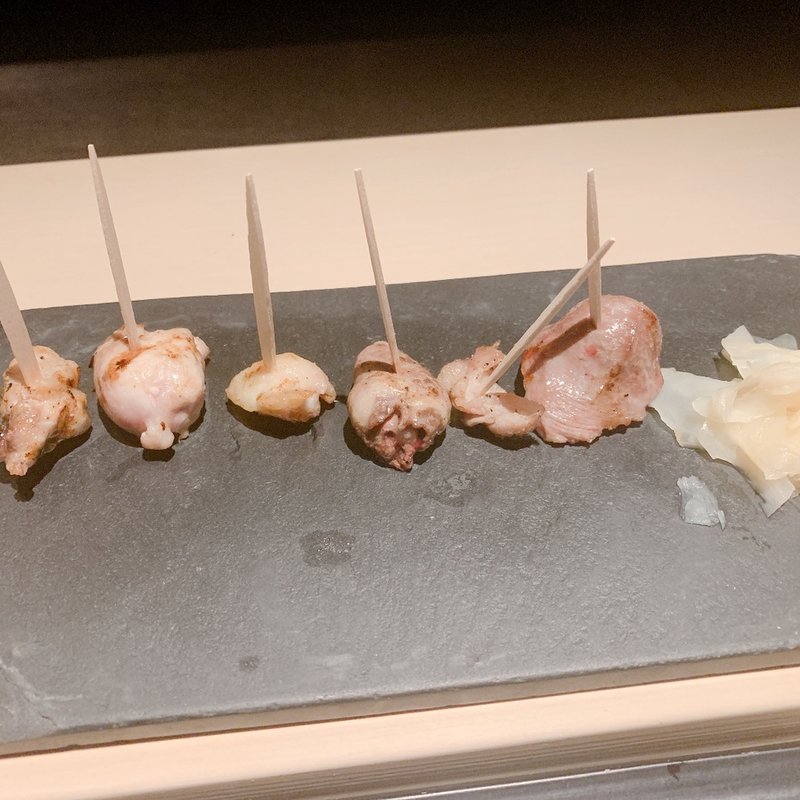 コース4,800円(いぐち 本店)