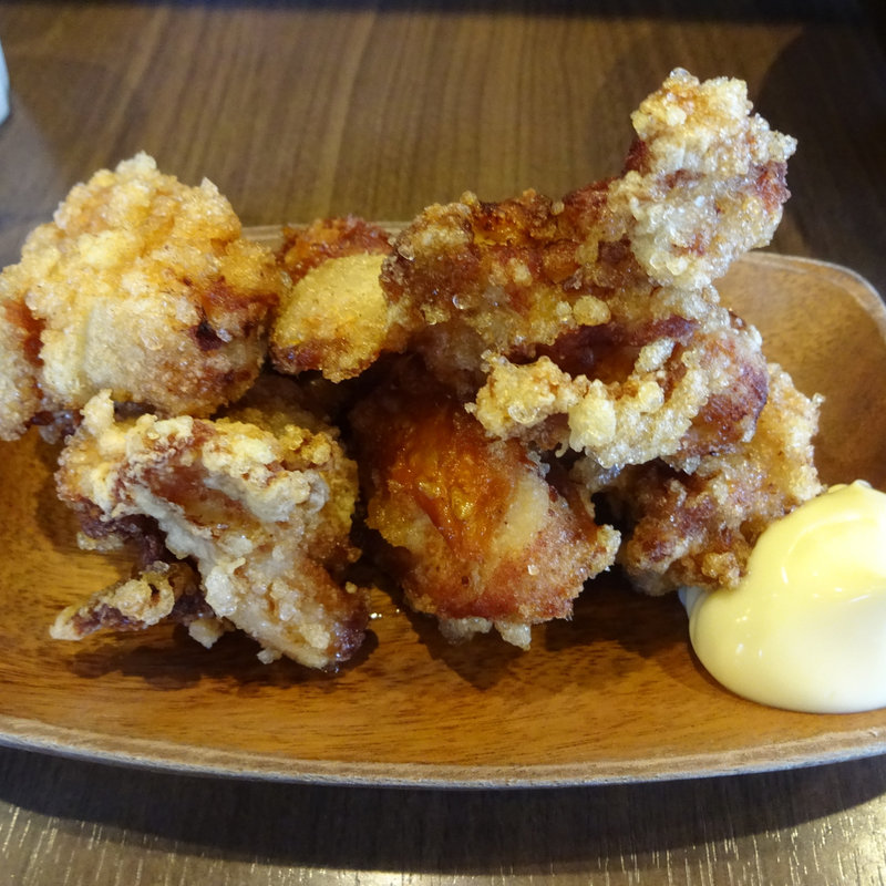 からあげ(五郎家 )