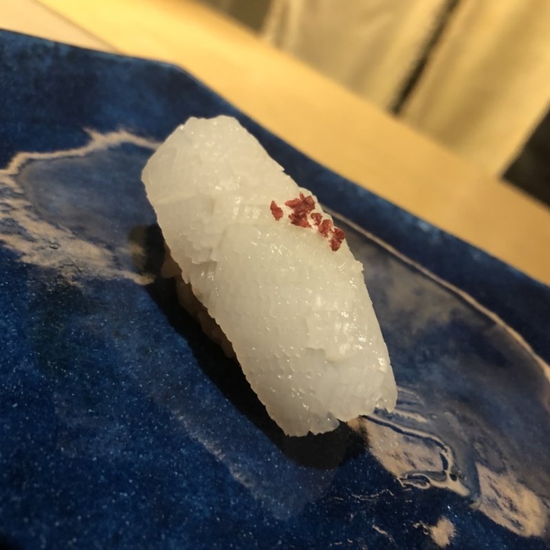 握りコース(あかとしろ)