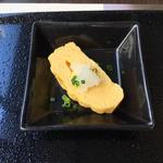 鉄板で焼き上げるステーキランチ(オールデイダイニング モンマルトル)