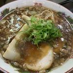 ラーメン(尾道ラーメン 一丁 （おのみちらーめん いっちょう）)