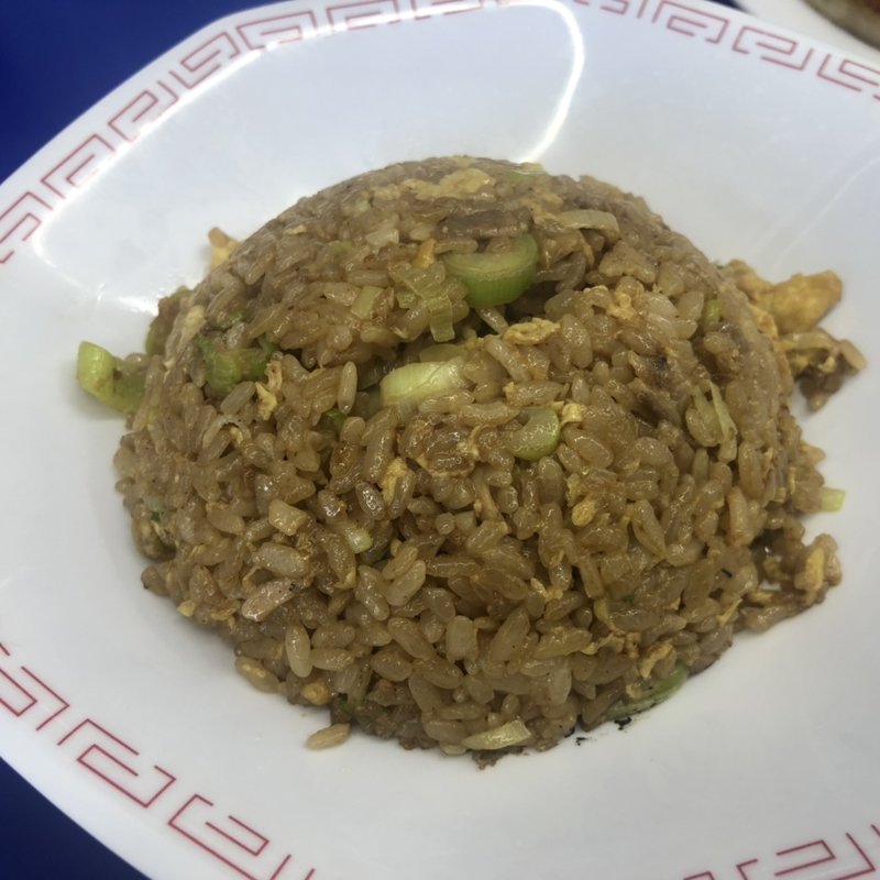 チャーハン(来来亭 五個荘店 )