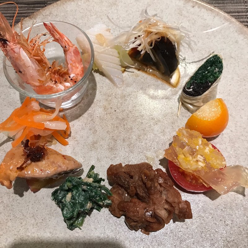 (中国名菜酒家 つる見 )