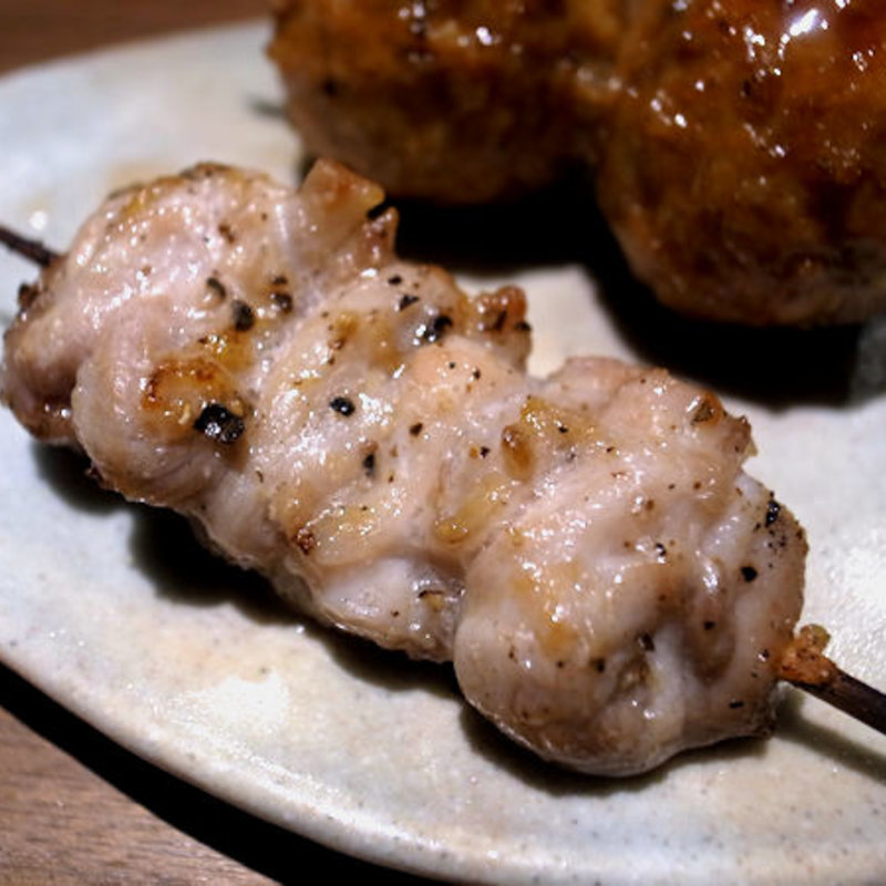 セセリ(鶏割烹 スエヒロガリ)