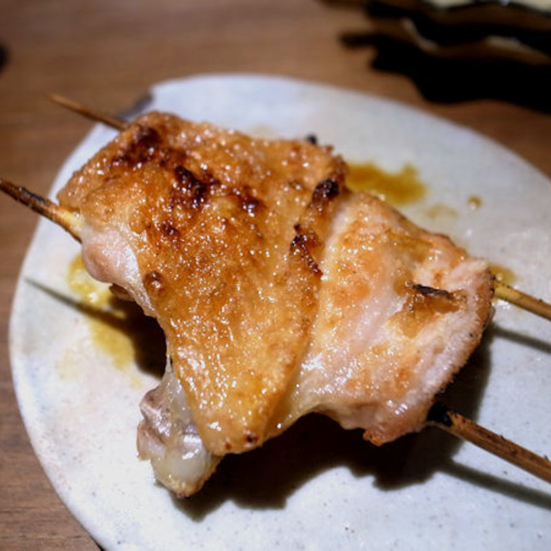 手羽先(鶏割烹 スエヒロガリ)