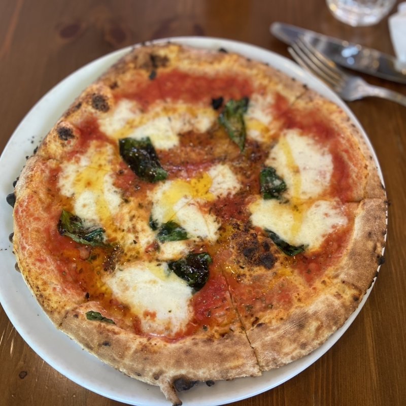 ロマーナ(Trattoria Perbacco!)