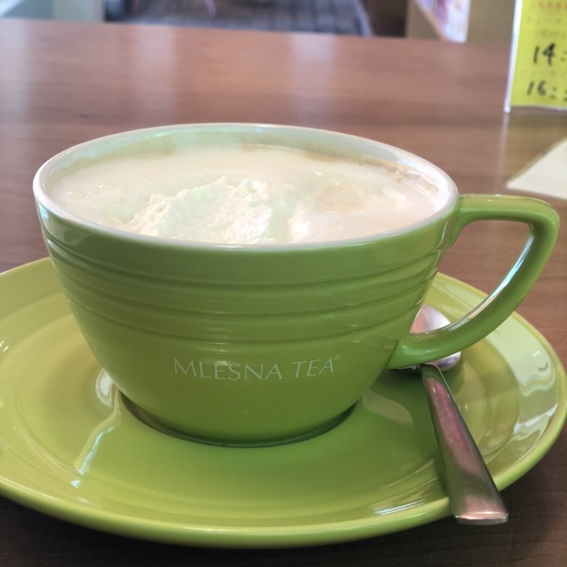 (ムレスナティーハウス 総本店)