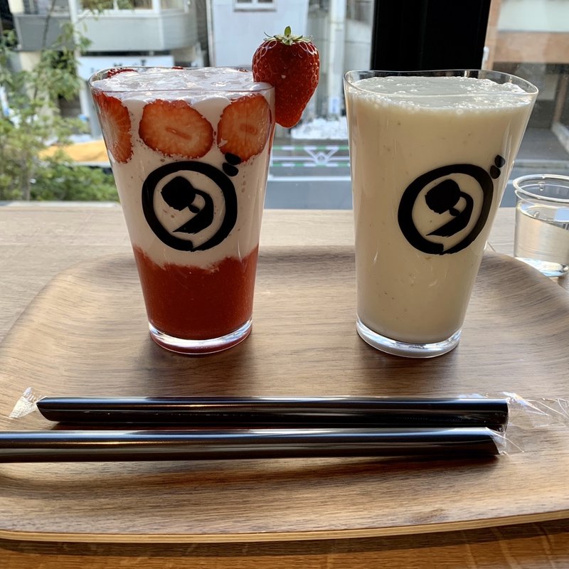 (ダカフェ　恵比寿)