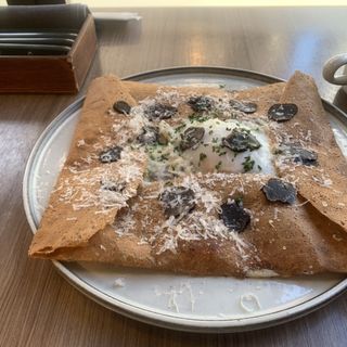 中目黒駅周辺で食べられるガレット人気30選 Sarah サラ