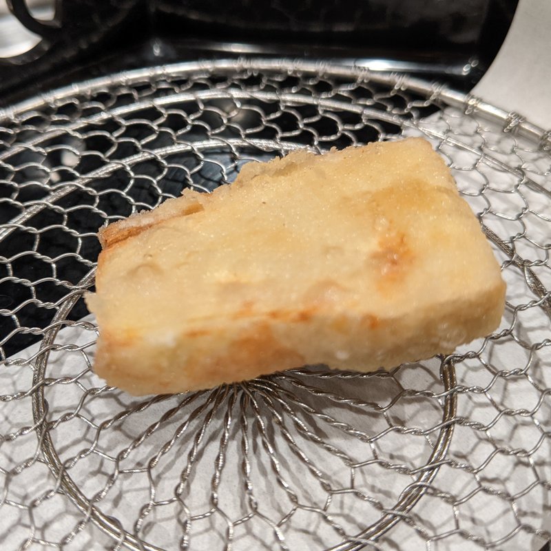 筍(旬恵庵 あら垣)