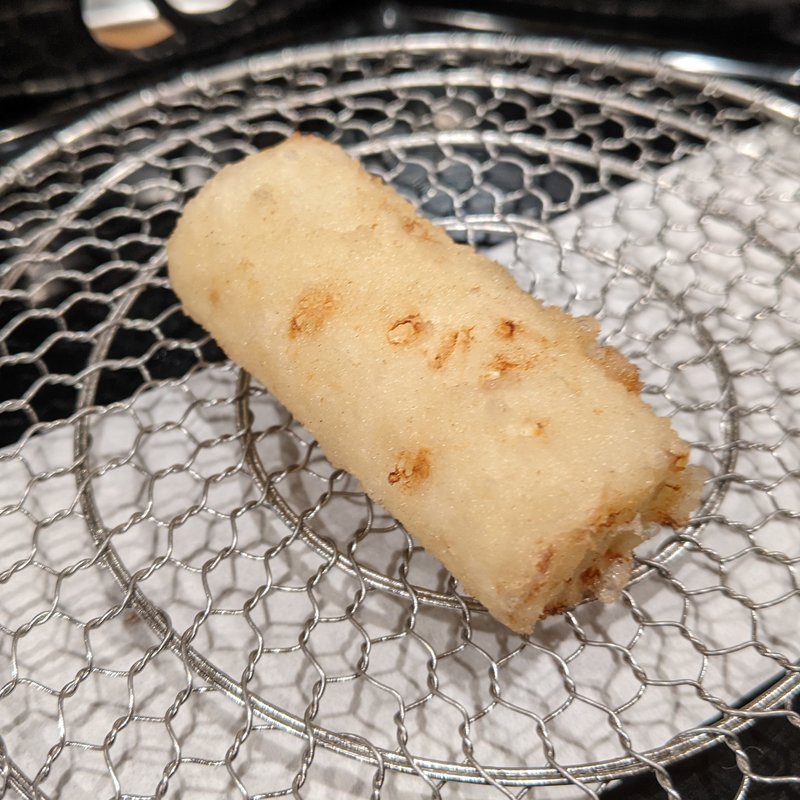 香川産ホワイトアスパラガス(旬恵庵 あら垣)