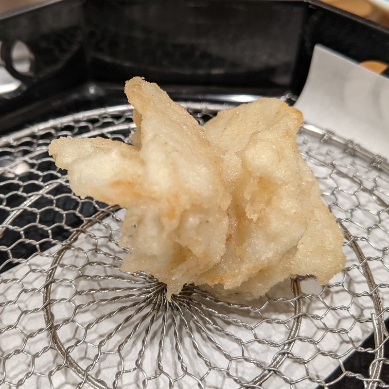 アイナメ(旬恵庵 あら垣)