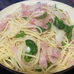 イタスパ(自宅)