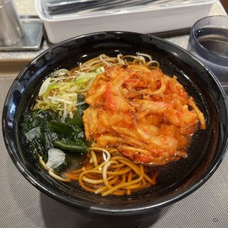 紅天そば(名代　富士そば　石神井公園店)