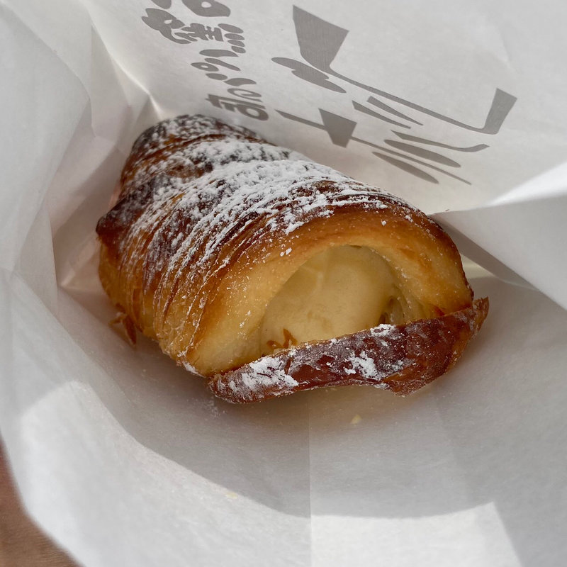 クローネ(石窯パンの店 ゴッホ)