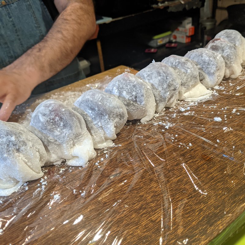 大福(立呑み とだか)