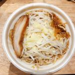 とみ田監修 豚ラーメン