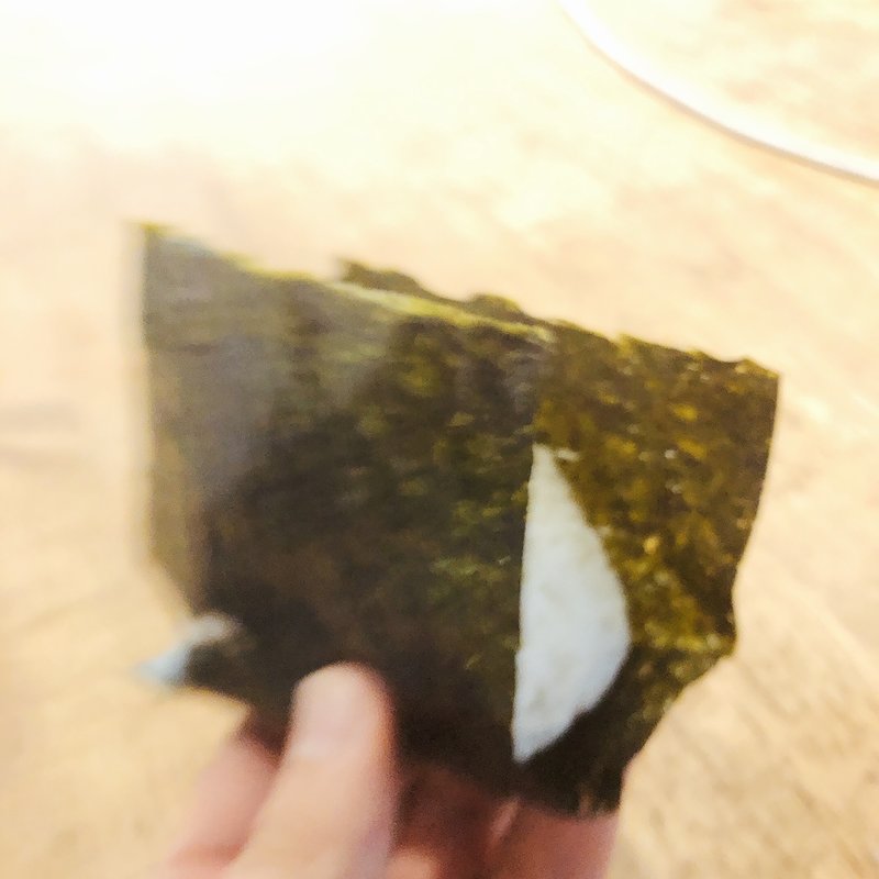 こだわり手巻辛子明太子(セブン-イレブン 台東浅草橋3丁目店)