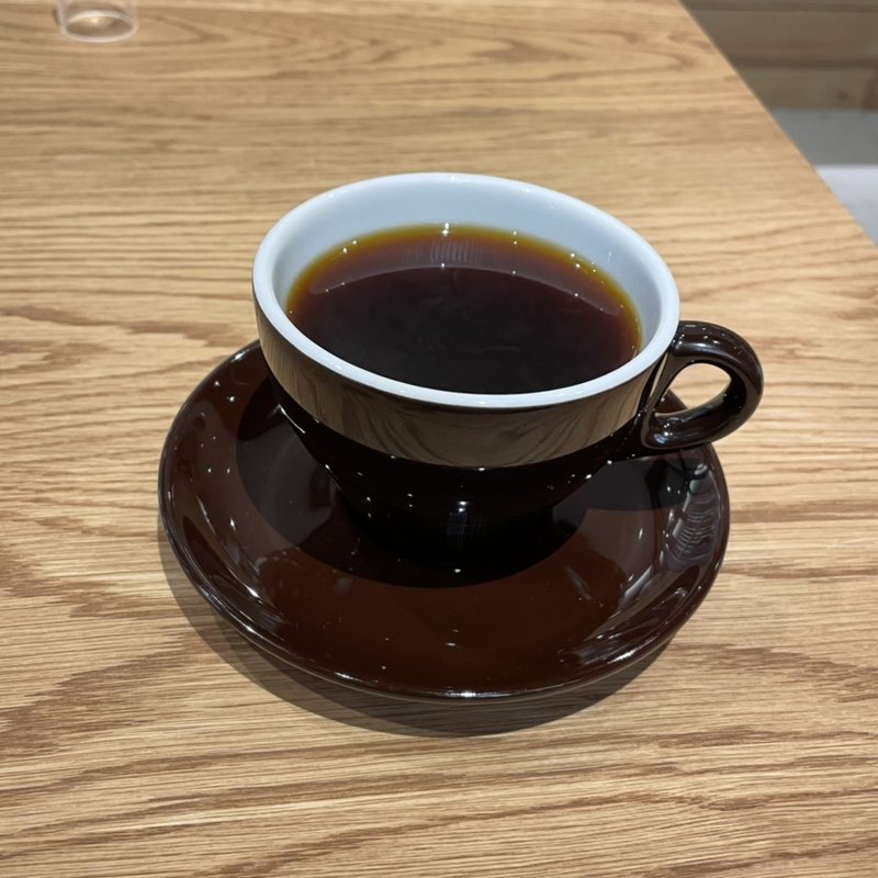 (AALIYA ROASTERS 新宿)