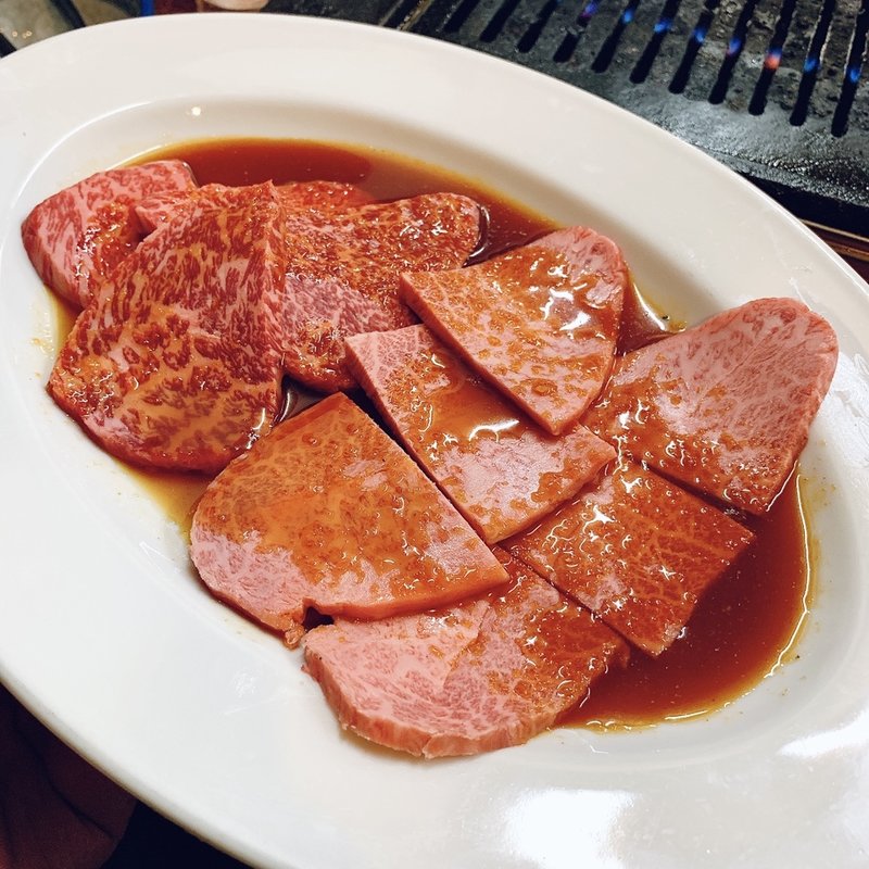 ランプ&ミスジ(かっぱ梶岡)