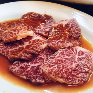 サガリ(かっぱ梶岡)