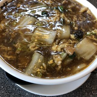 ダール麺(四川名菜　天心 )