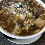 ダール麺(四川名菜　天心 )