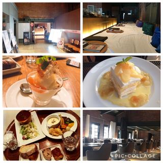 (chano-ma 横浜)