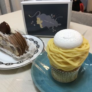 モンブラン(モンブラン)