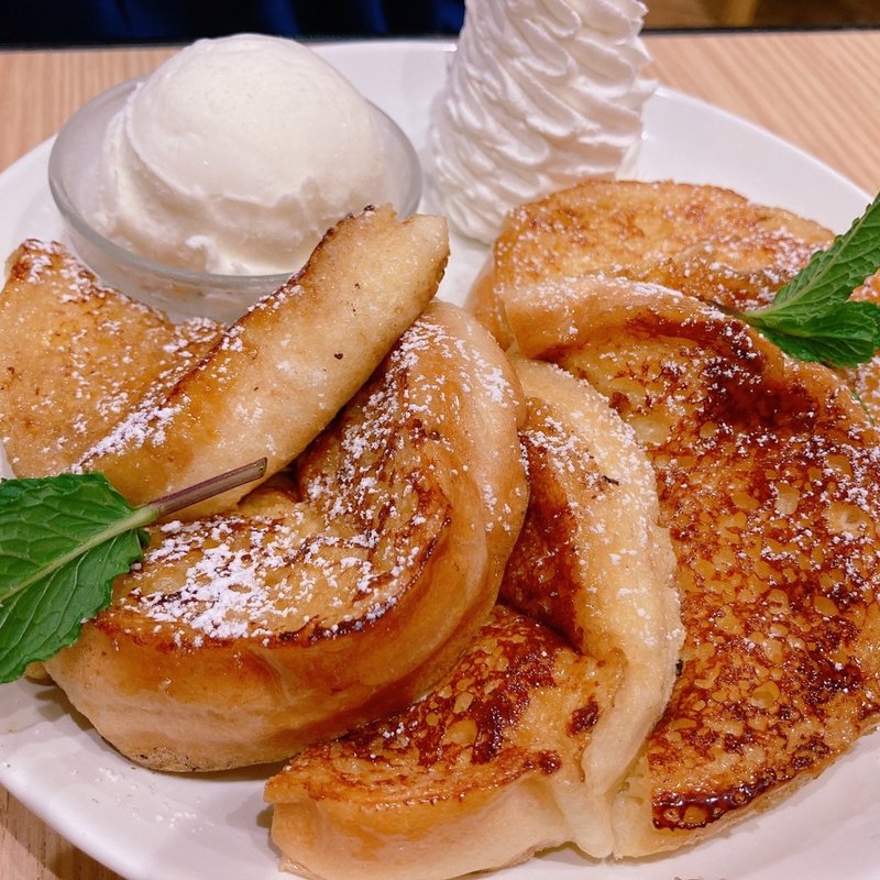 プレーン(Ivorish 海老名店)