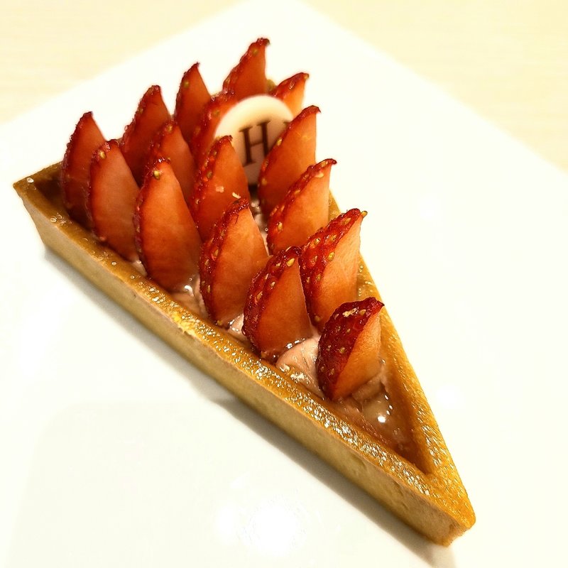 タルトフレーズ(HUGO & VICTOR 日本橋高島屋S.C店)