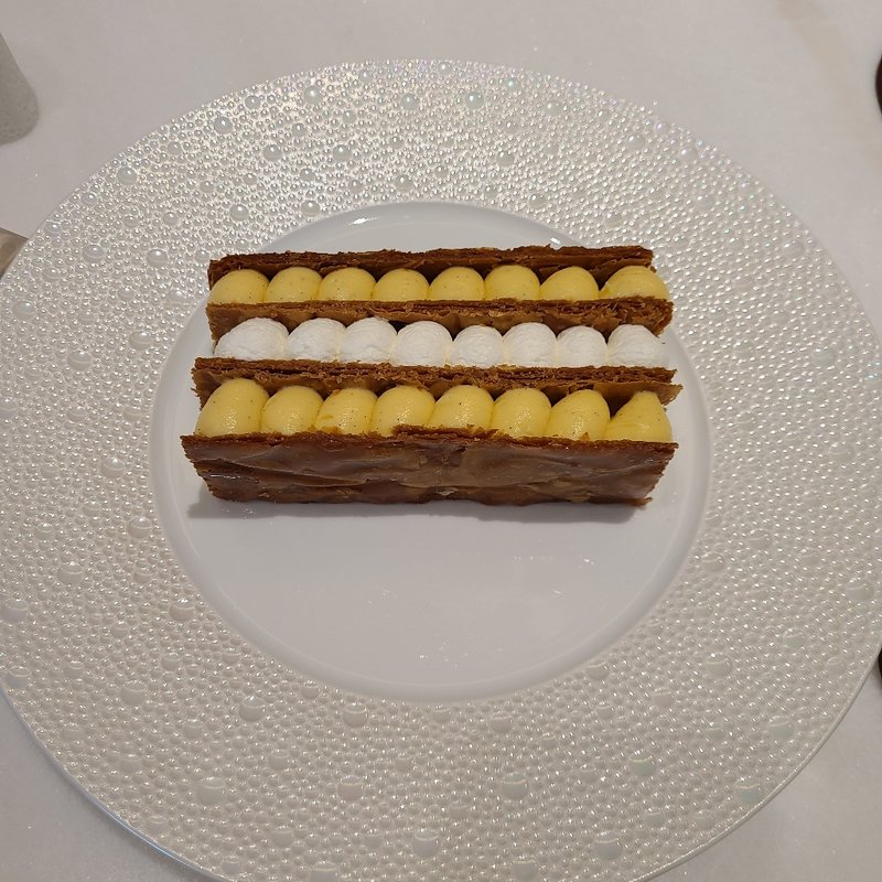 ミルフィーユ(LE CAFE V)