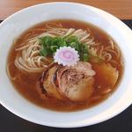 新屋台のラーメン