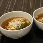 夜泣きラーメン