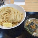 つけ麺(丸つけ麺)