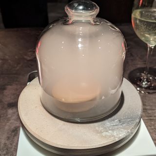 喜界島黒糖どら焼き(SECRETO)