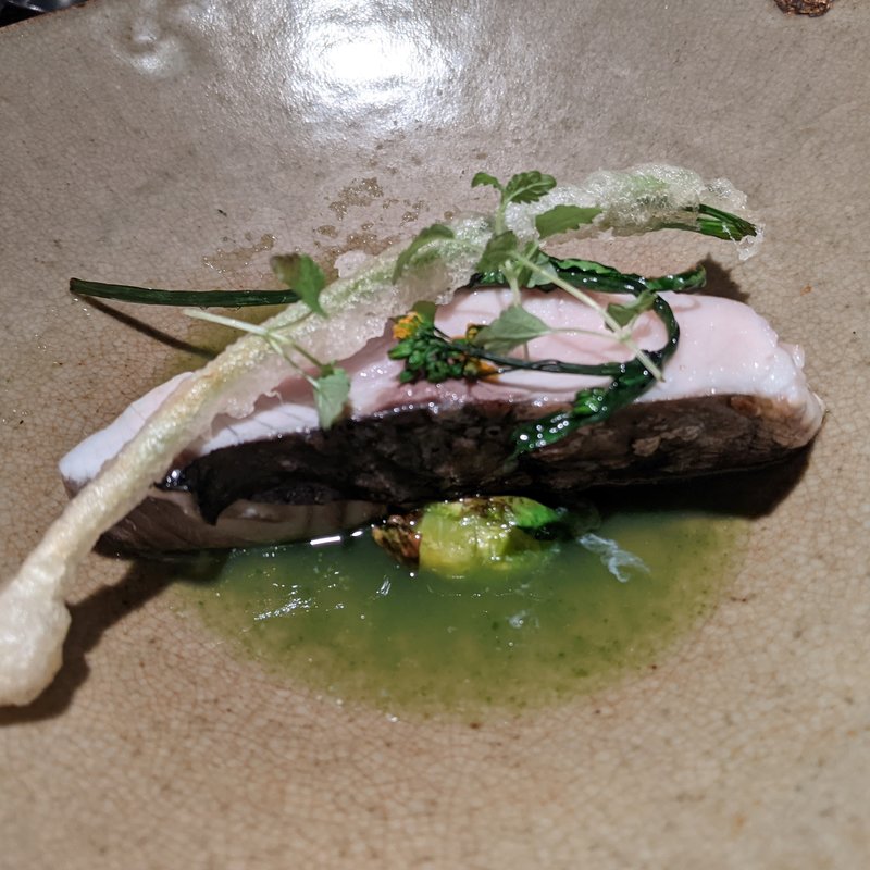 能登さわら(SECRETO)